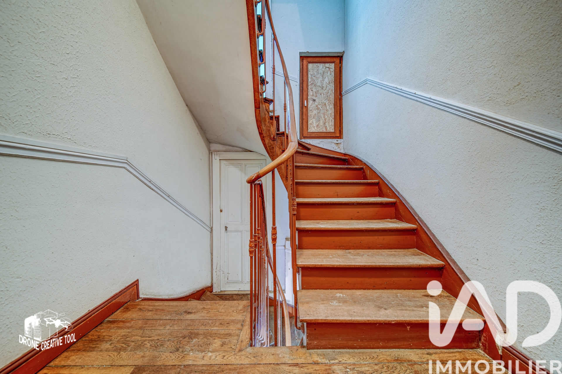 Vente immeuble 117 m² à Jarny (54800) — 14