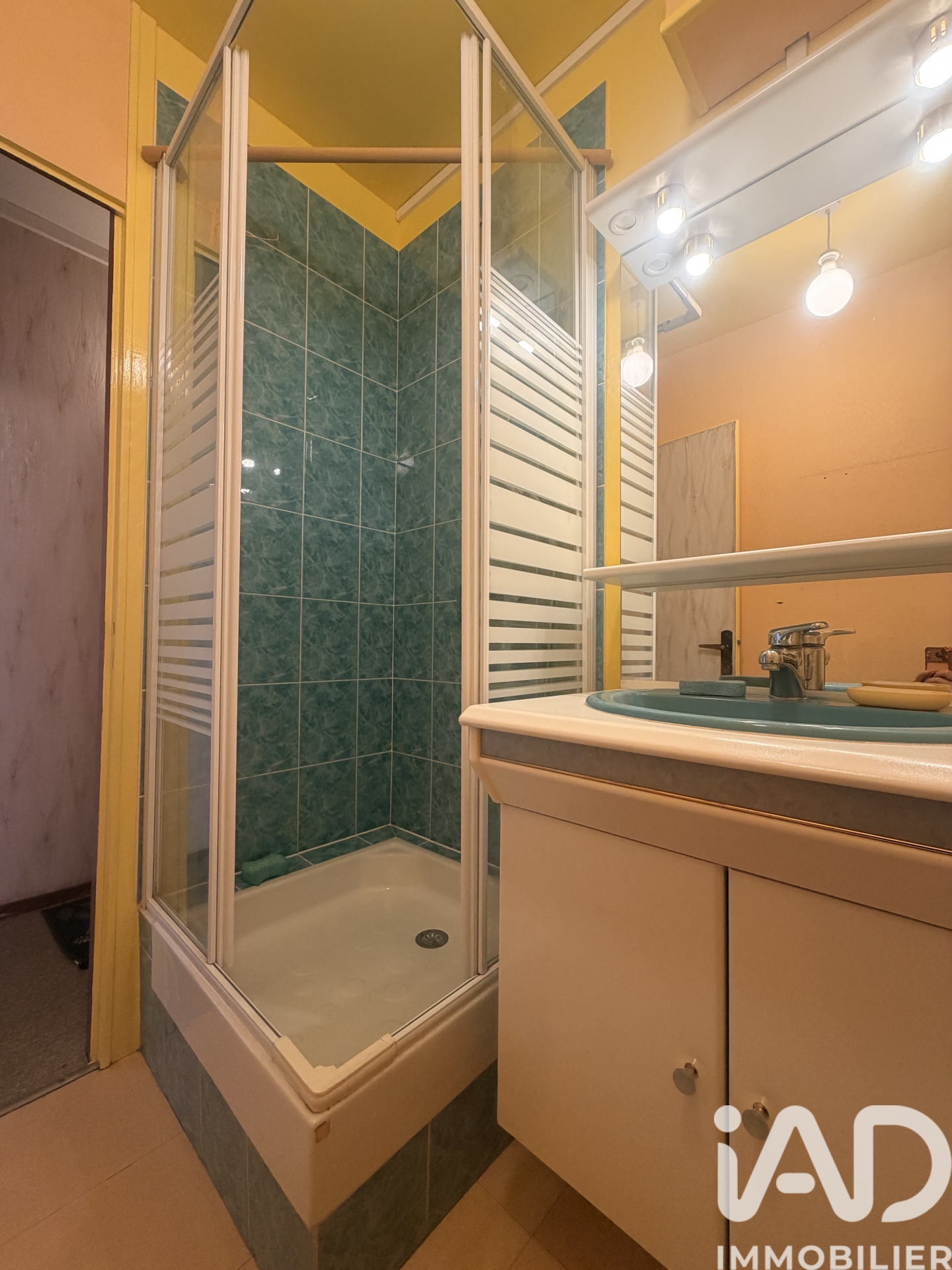 Vente appartement à Versailles (78000) : appartement 3 pièces 47 m² - 1964938 — 6