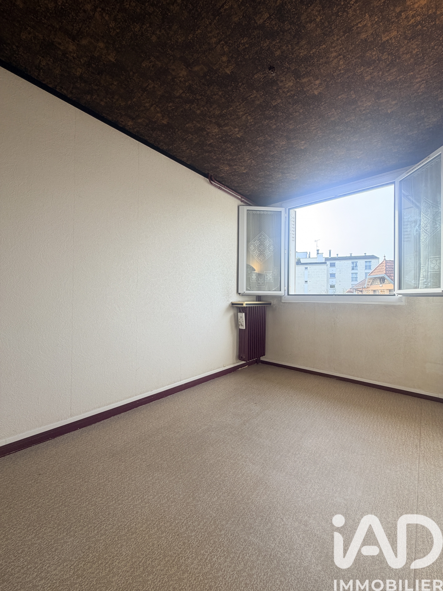 Vente appartement à Versailles (78000) : appartement 3 pièces 47 m² - 1964938 — 5