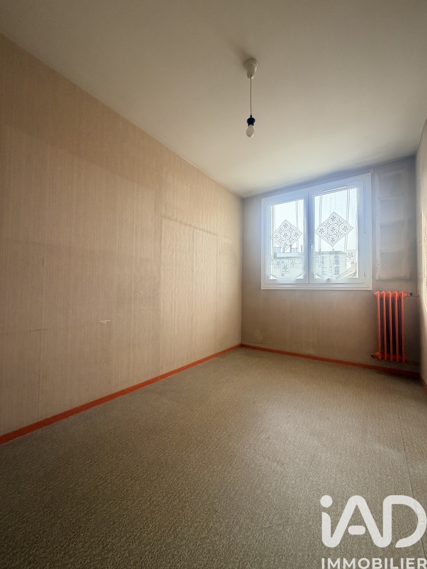Vente appartement à Versailles (78000) : appartement 3 pièces 47 m² - 1964938 — 4