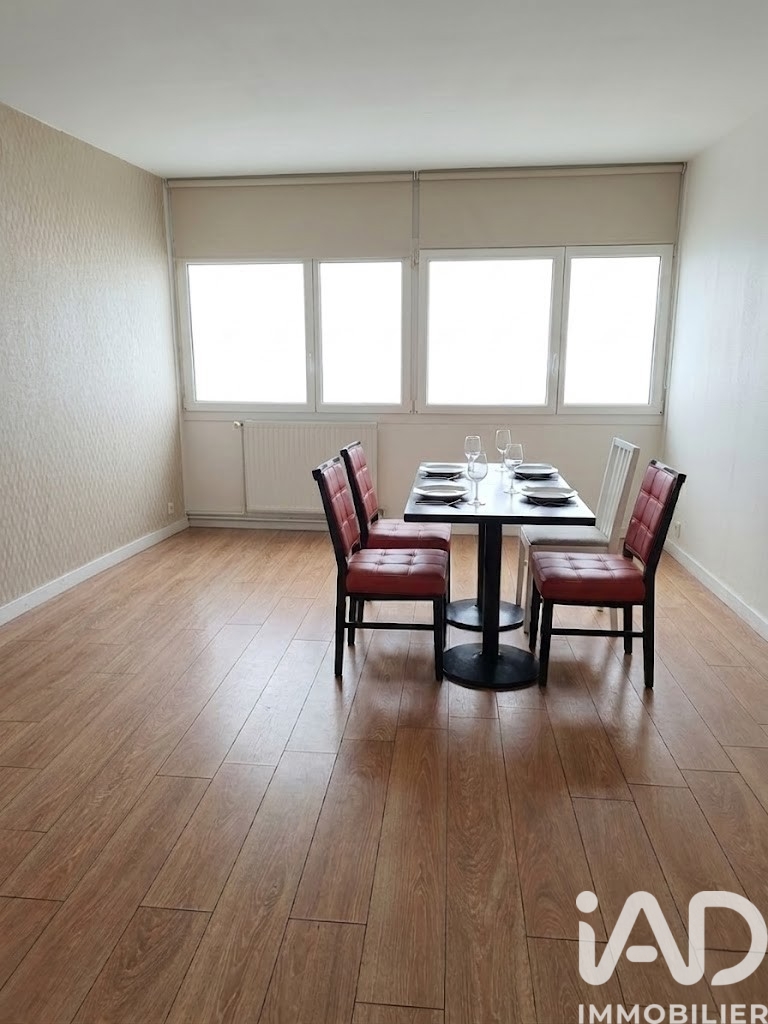 Vente appartement à Mons-en-Barœul (59370) : appartement 5 pièces 88 m² - 1967327 — 8