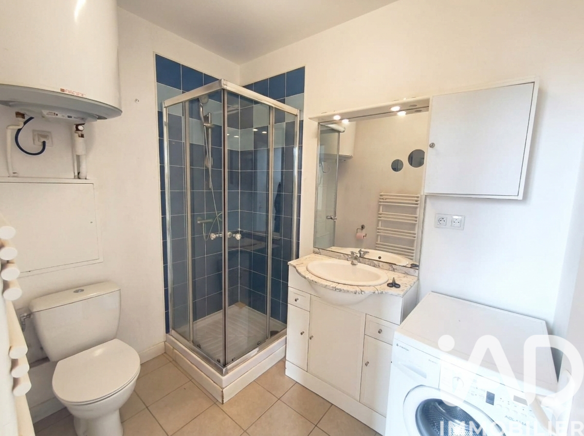 Vente appartement à Les Villages Vovéens (28150) : appartement 1 pièce 23 m² — 4