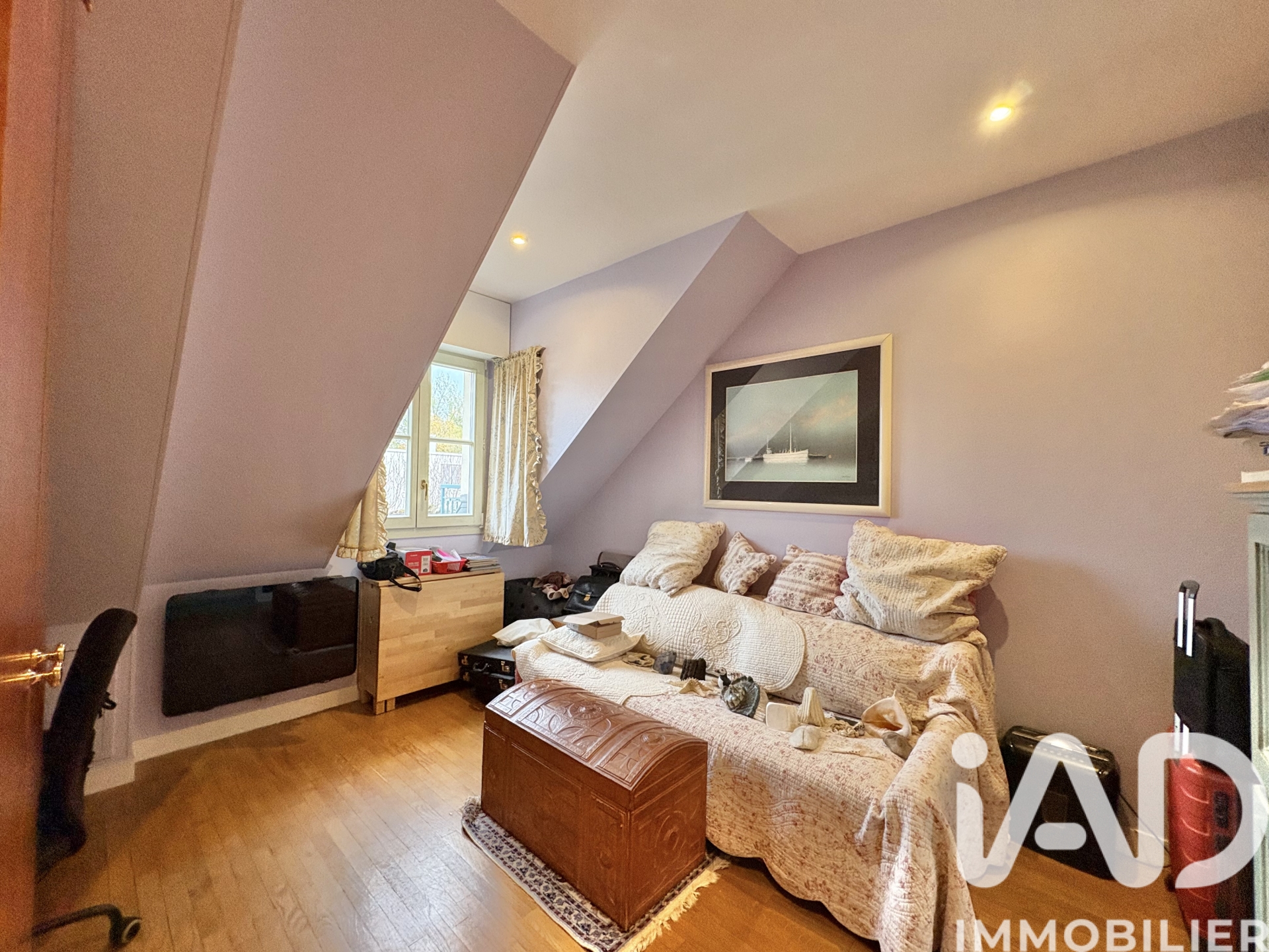 Vente appartement à Versailles (78000) : appartement 5 pièces 127 m² - 1968896 — 11