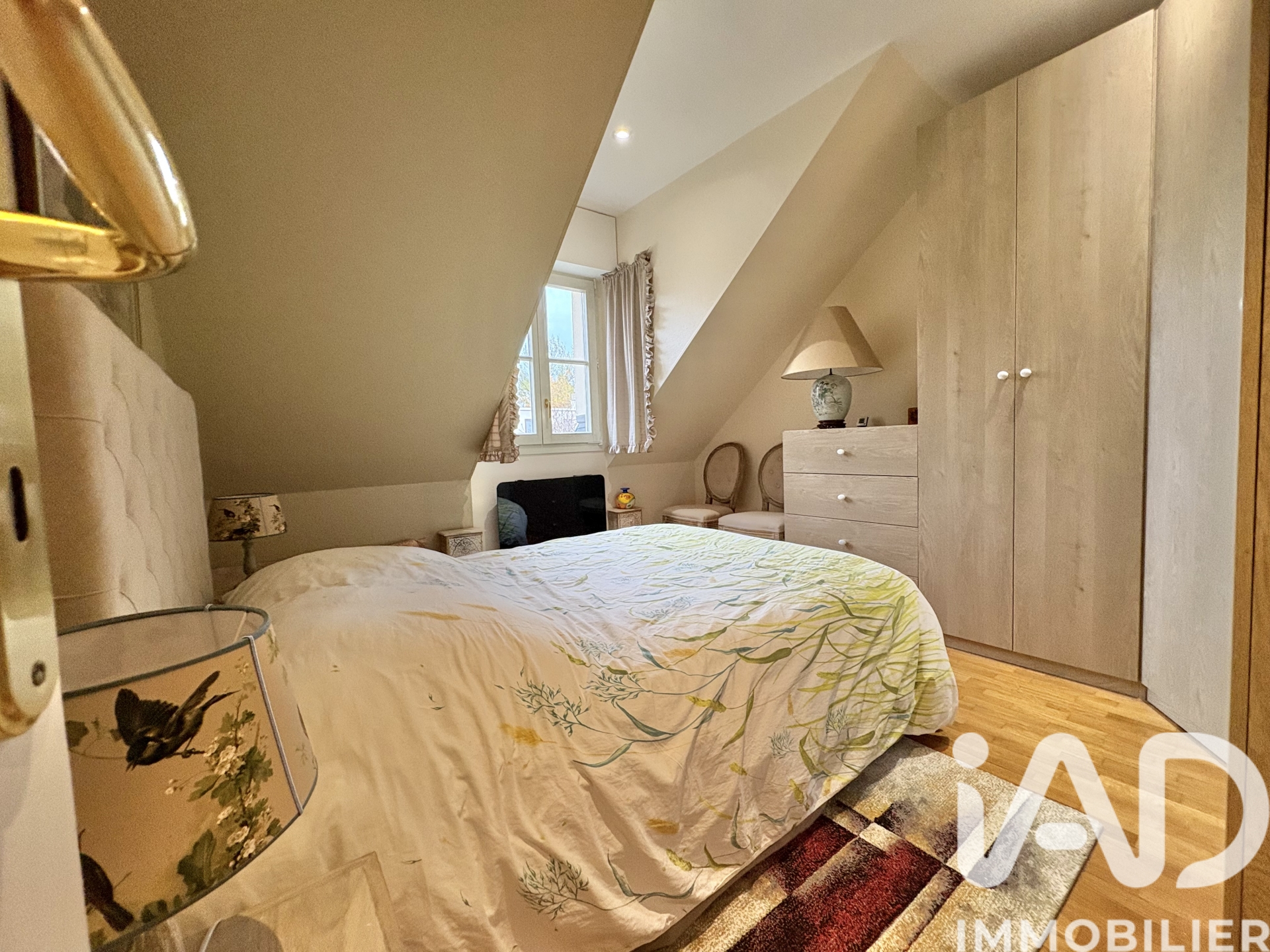 Vente appartement à Versailles (78000) : appartement 5 pièces 127 m² - 1968896 — 9