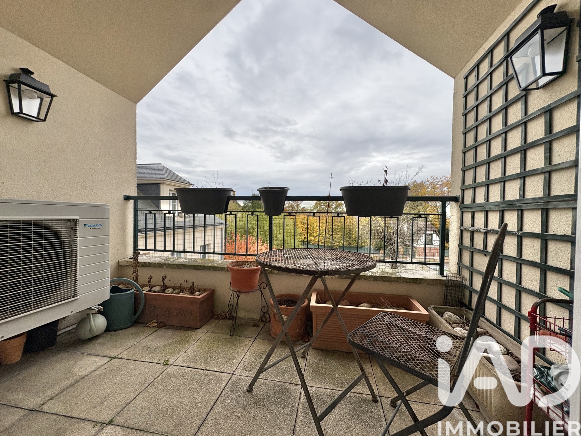 Vente appartement à Versailles (78000) : appartement 5 pièces 127 m² - 1968896 — 7