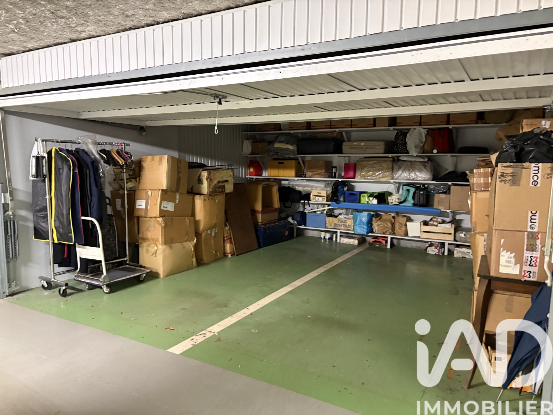 Vente appartement à Versailles (78000) : appartement 5 pièces 127 m² - 1968896 — 14