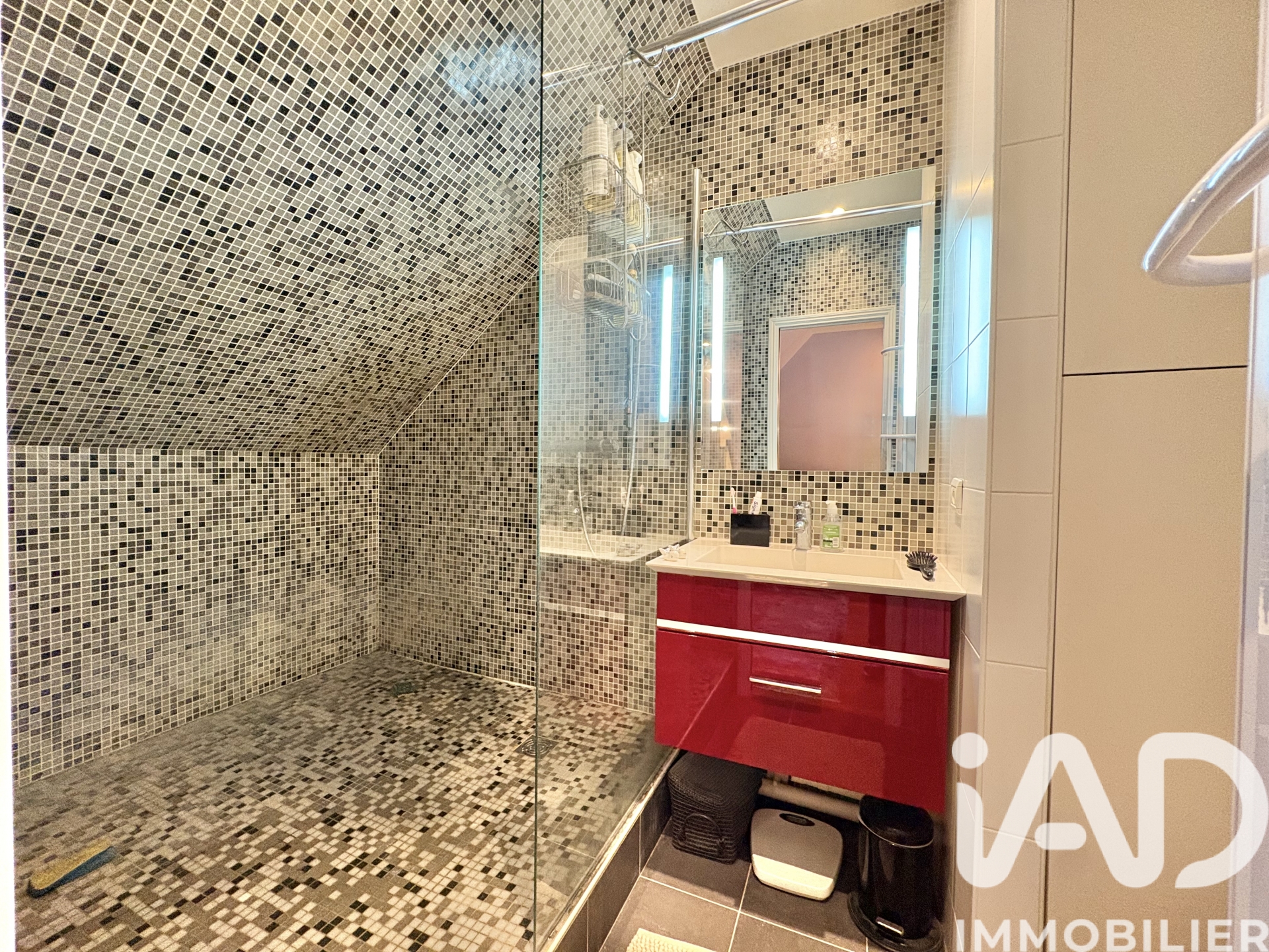 Vente appartement à Versailles (78000) : appartement 5 pièces 127 m² - 1968896 — 13