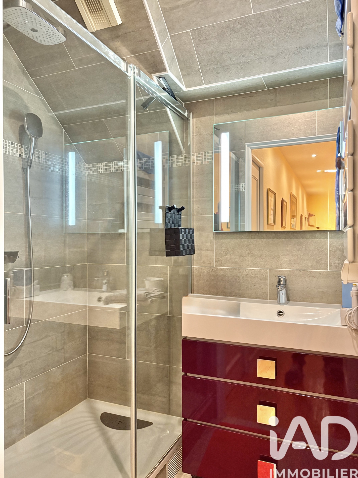 Vente appartement à Versailles (78000) : appartement 5 pièces 127 m² - 1968896 — 12