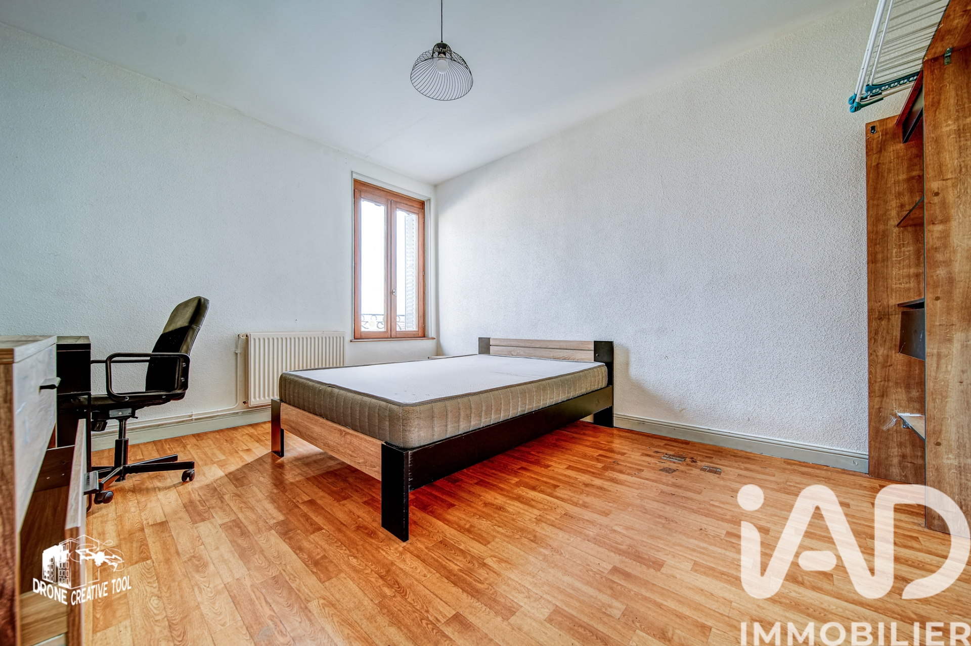 Vente immeuble 117 m² à Jarny (54800) — 17