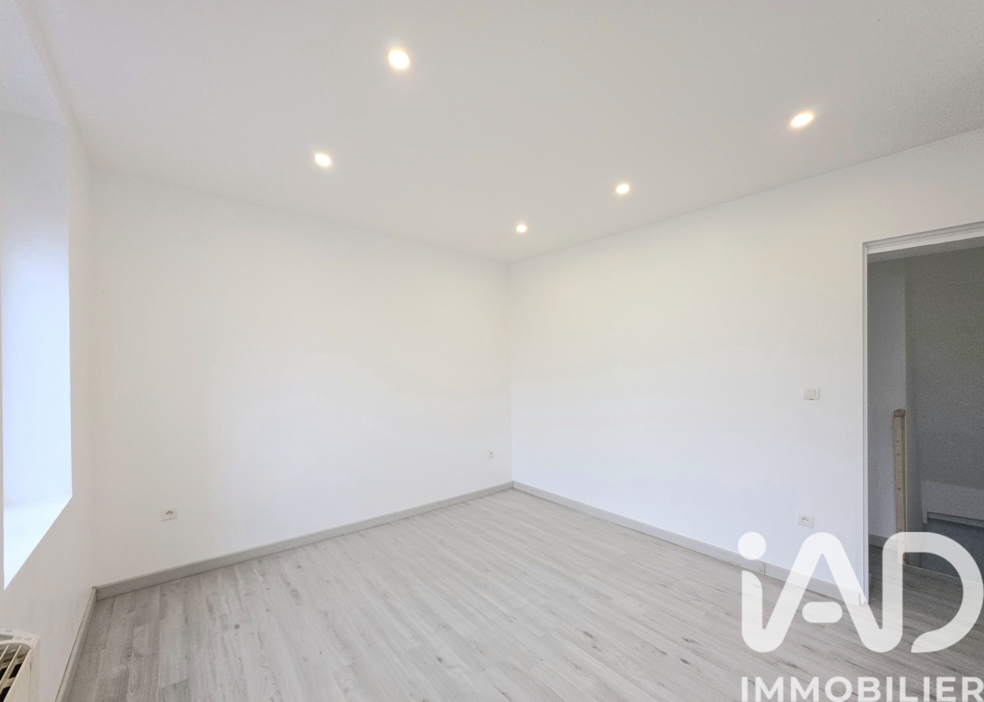 Vente Maison de ville 4 pièces