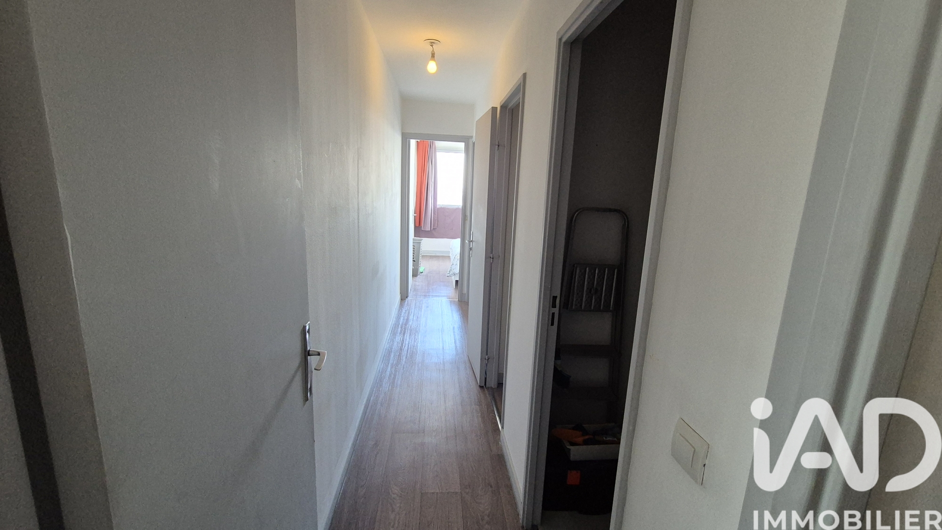 Vente appartement à Mons-en-Barœul (59370) : appartement 2 pièces 56 m² - 1961612 — 5