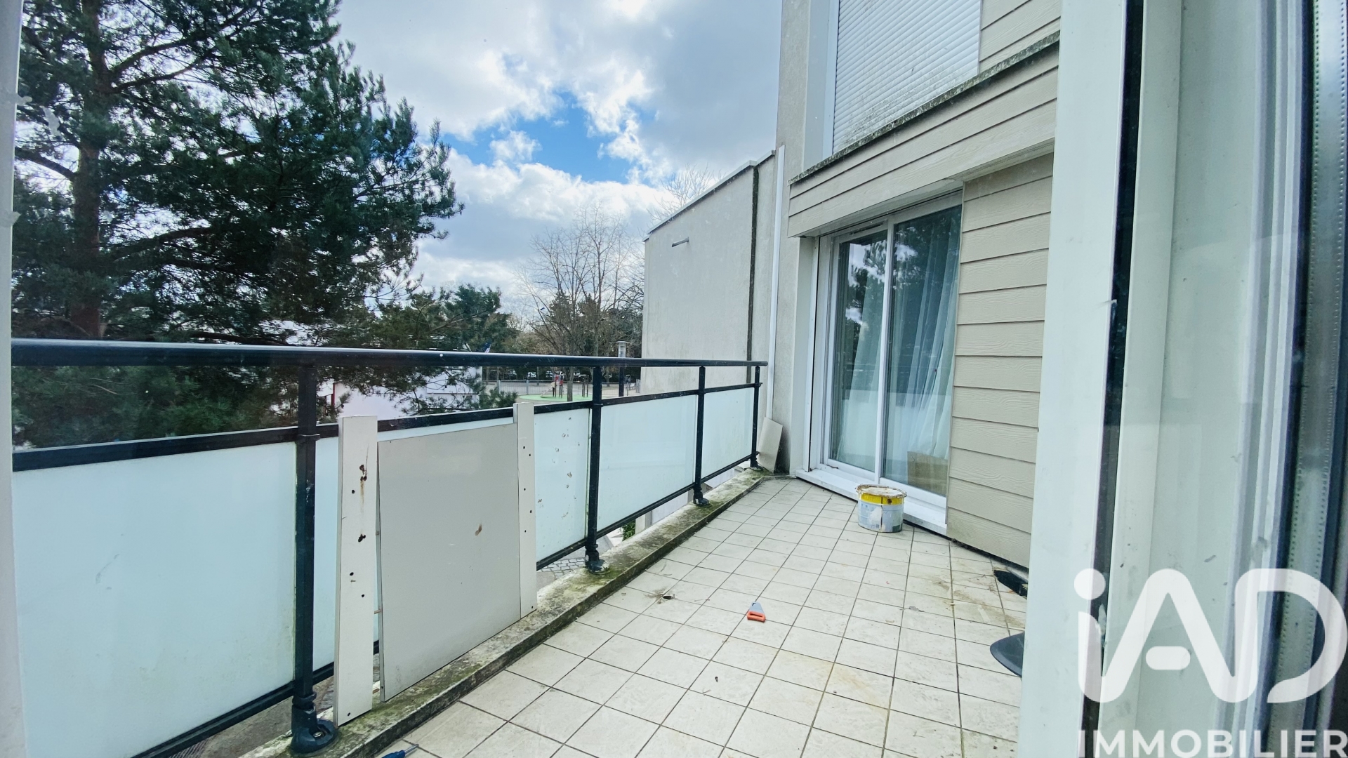 Vente appartement à Trappes (78190) : appartement 3 pièces 66 m² - 1967808 — 4