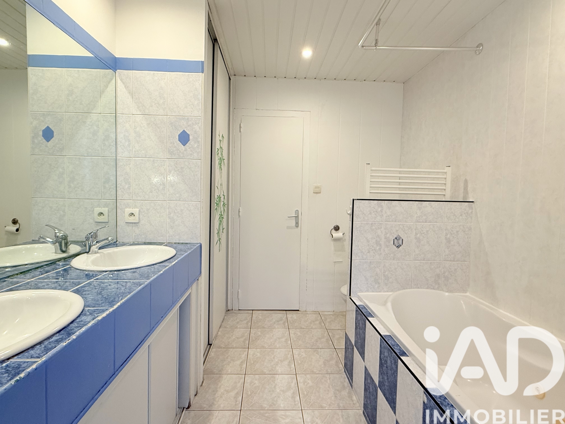 Vente appartement à Mérignac (33700) : appartement 3 pièces 73 m² - 1967580 — 4