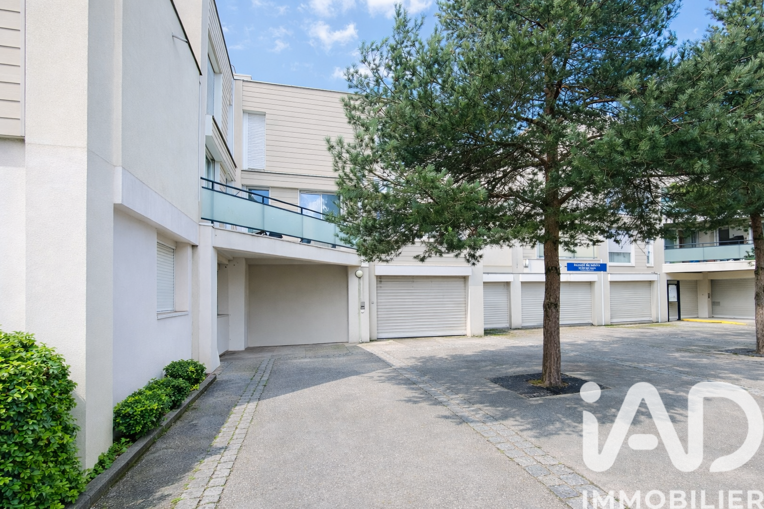 Vente appartement à Trappes (78190) : appartement 3 pièces 66 m² - 1967808 — 8