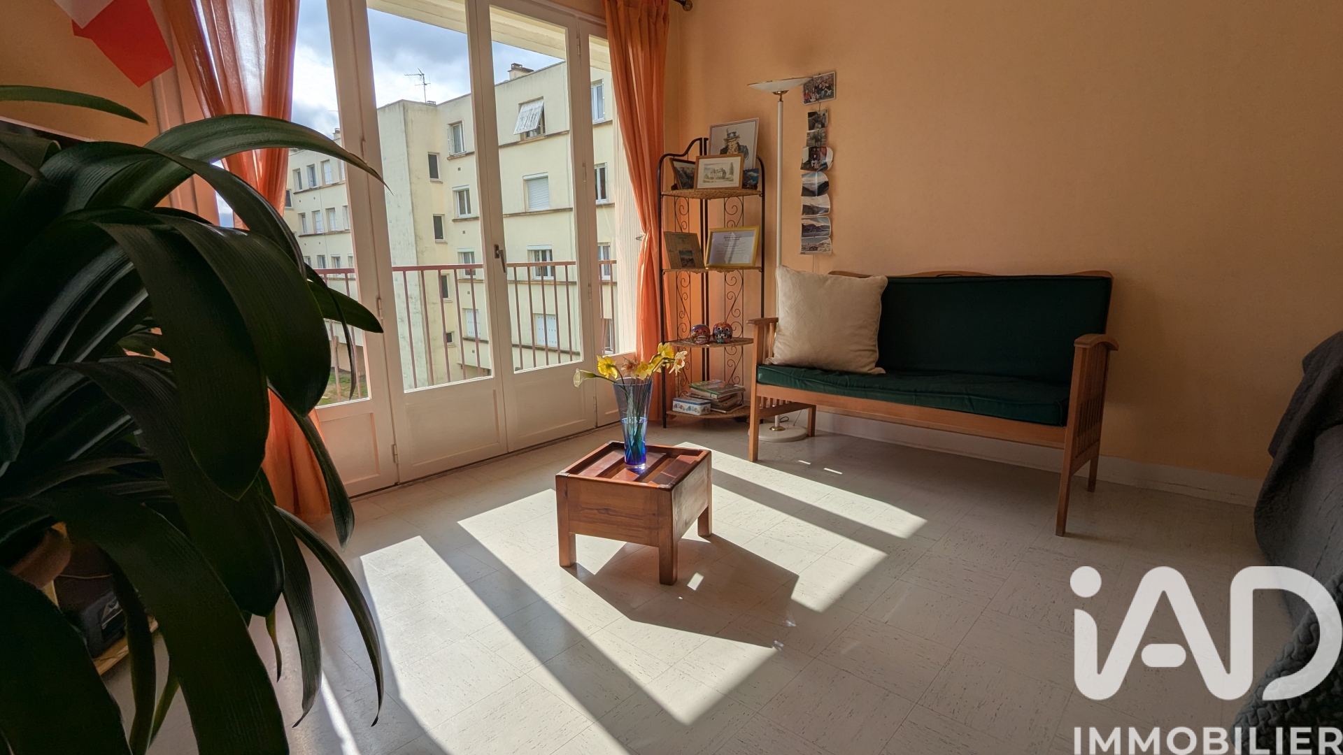 Vente appartement à Saint-Sébastien-sur-Loire (44230) : appartement 3 pièces 59 m² - 1967944 — 4