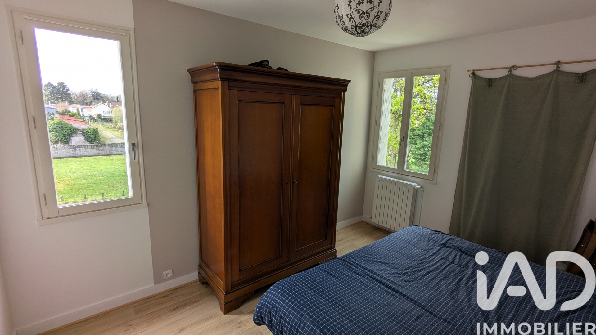 Vente appartement à Saint-Sébastien-sur-Loire (44230) : appartement 3 pièces 59 m² - 1967944 — 9