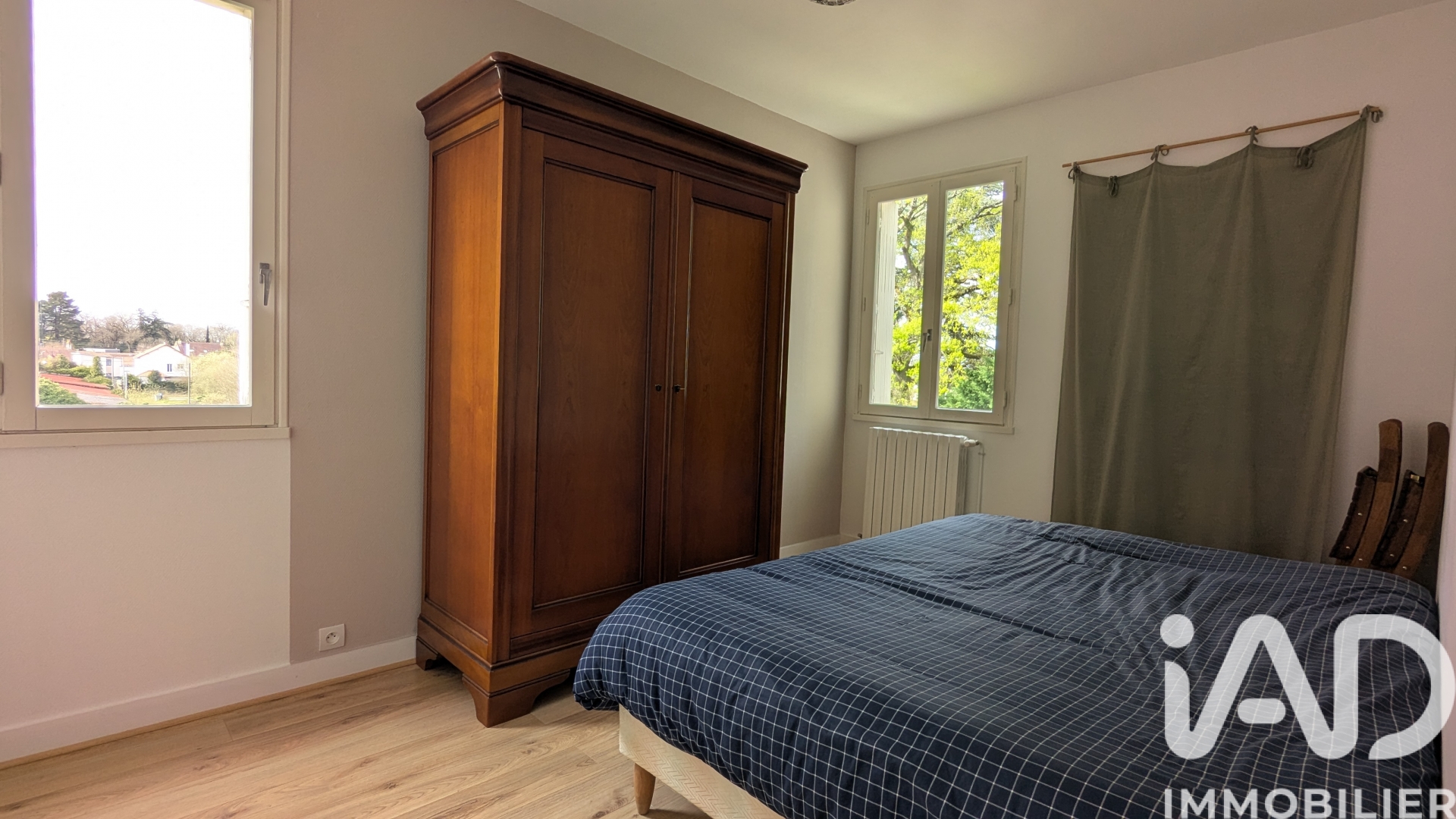 Vente appartement à Saint-Sébastien-sur-Loire (44230) : appartement 3 pièces 59 m² - 1967944 — 10