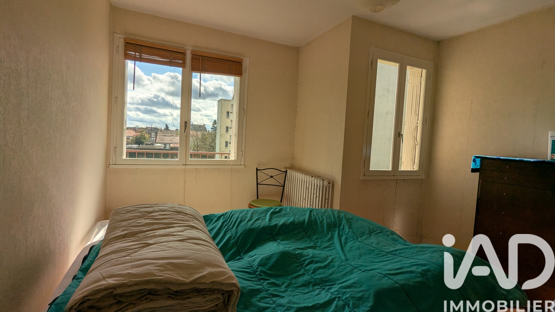 Vente appartement à Saint-Sébastien-sur-Loire (44230) : appartement 3 pièces 59 m² - 1967944 — 7