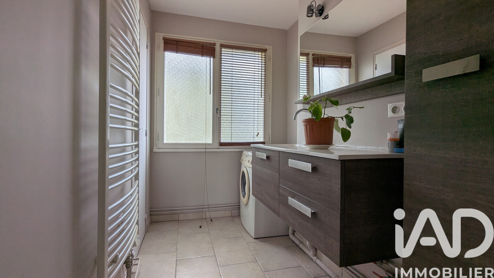 Vente appartement à Saint-Sébastien-sur-Loire (44230) : appartement 3 pièces 59 m² - 1967944 — 6