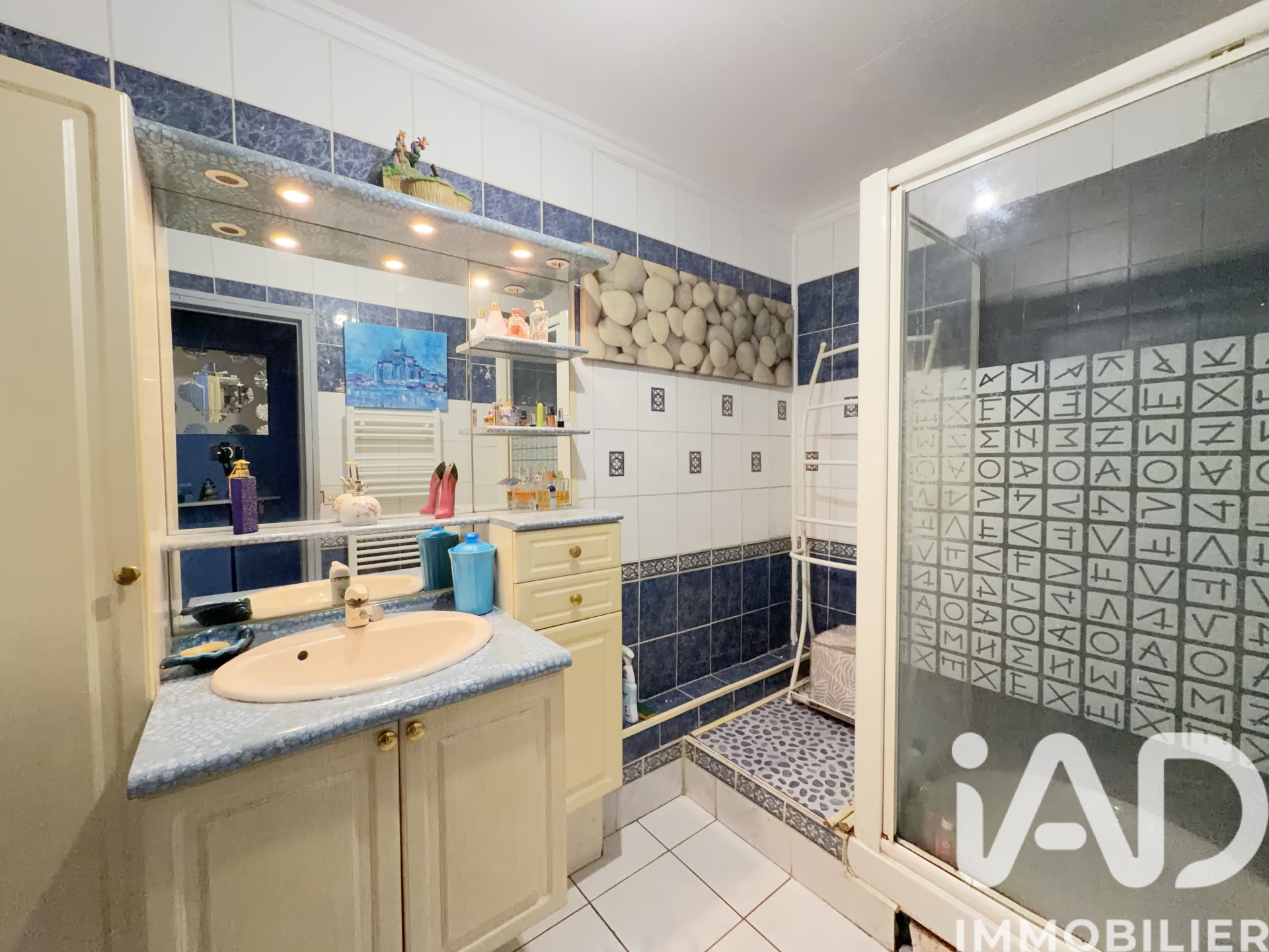 Vente appartement à Lognes (77185) : appartement 3 pièces 76 m² - 1967885 — 12