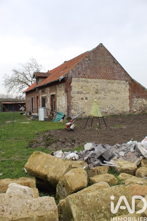 Vente Maison/villa 3 pièces