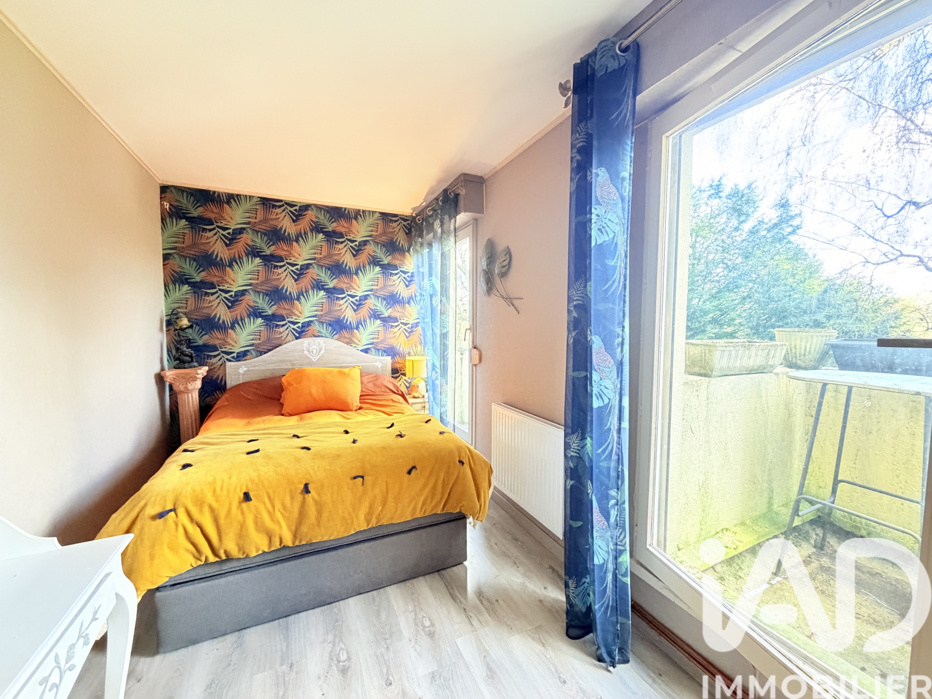 Vente appartement à Lognes (77185) : appartement 3 pièces 76 m² - 1967885 — 11