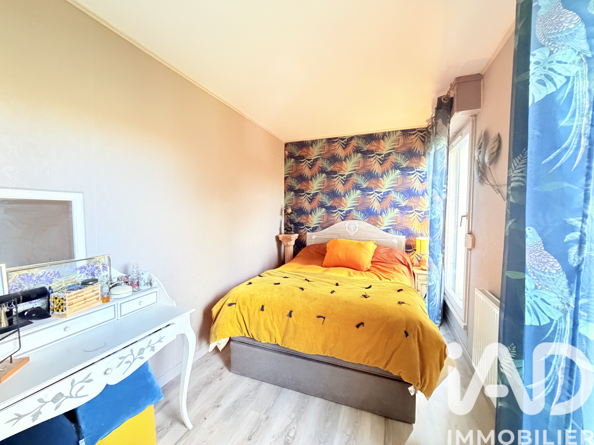 Vente appartement à Lognes (77185) : appartement 3 pièces 76 m² - 1967885 — 10