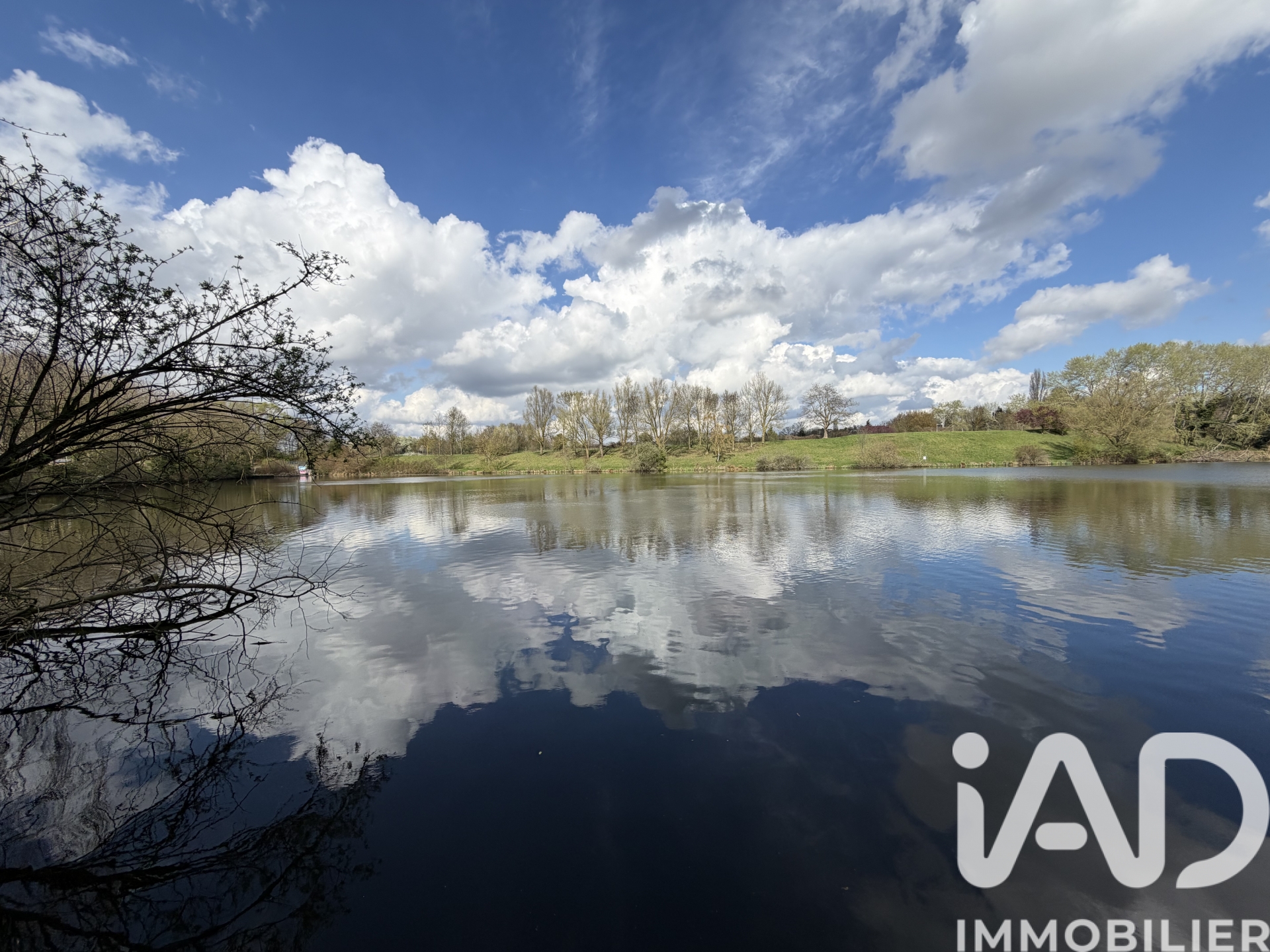 Vente appartement à Lognes (77185) : appartement 3 pièces 76 m² - 1967885 — 14