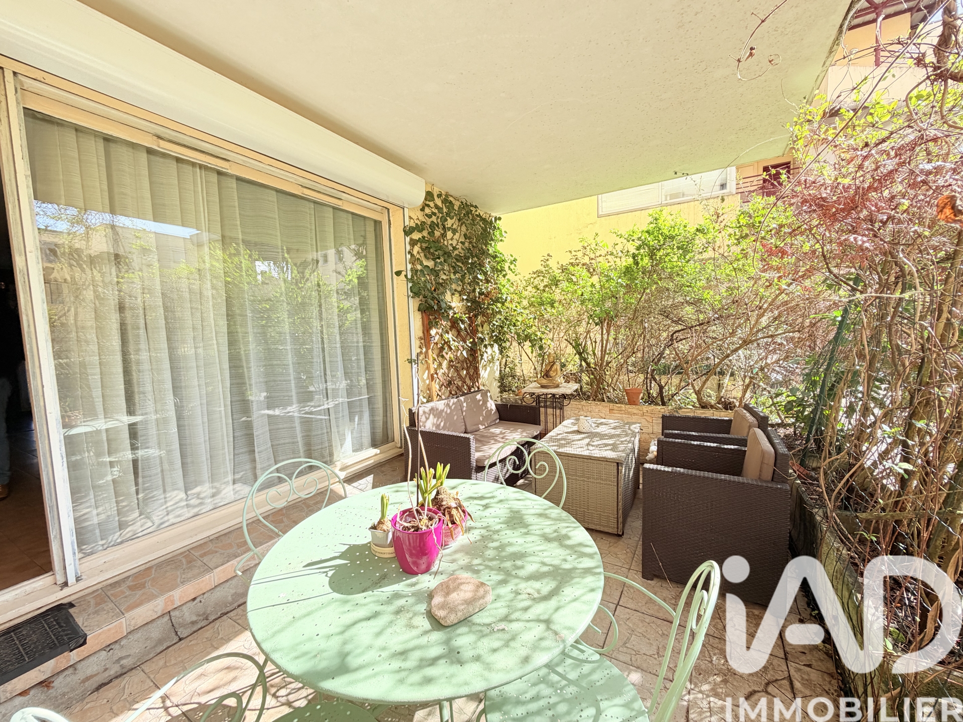 Vente appartement à Lognes (77185) : appartement 3 pièces 76 m² - 1967885 — 13