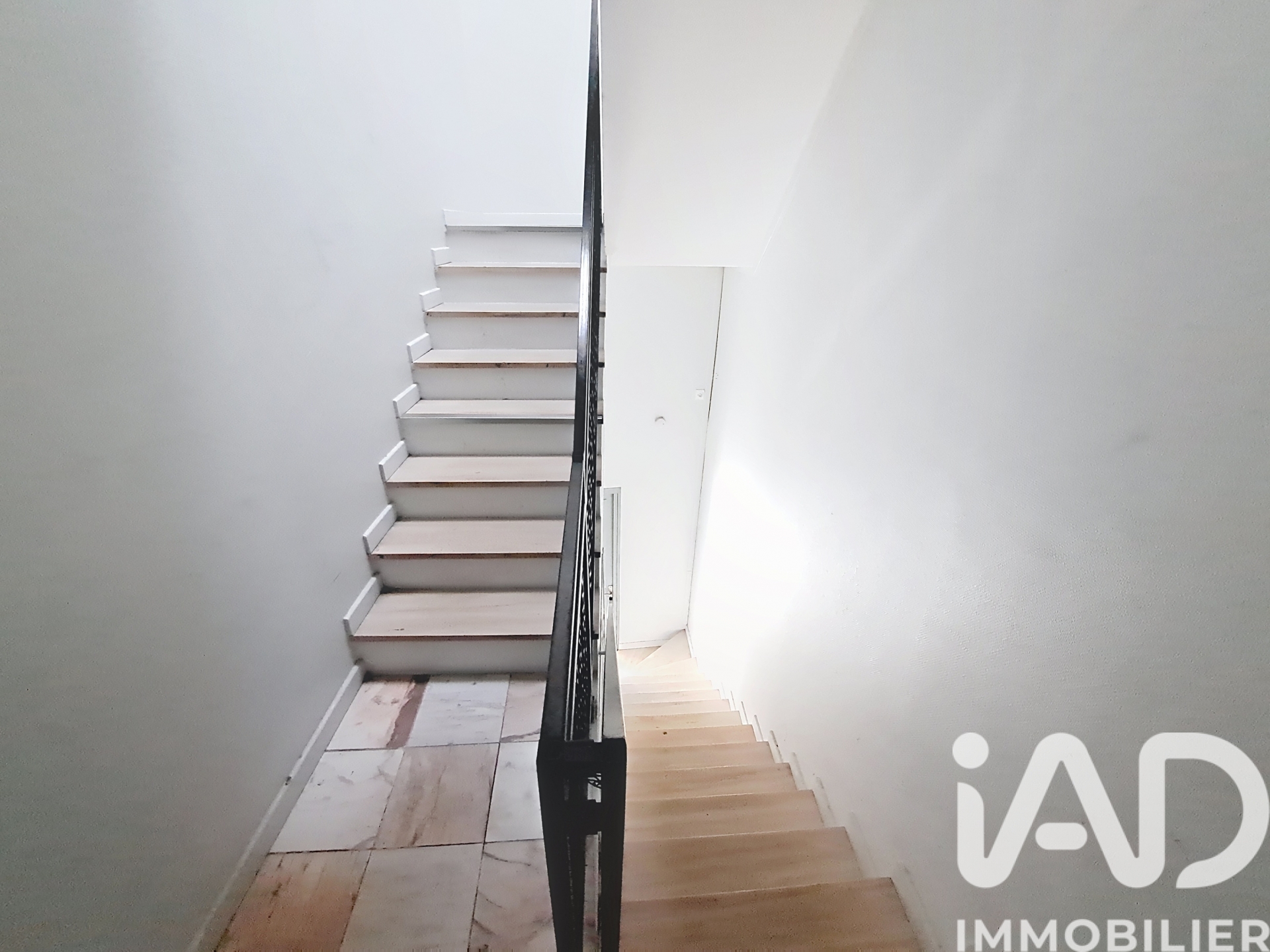 Vente Immeuble 84 m²