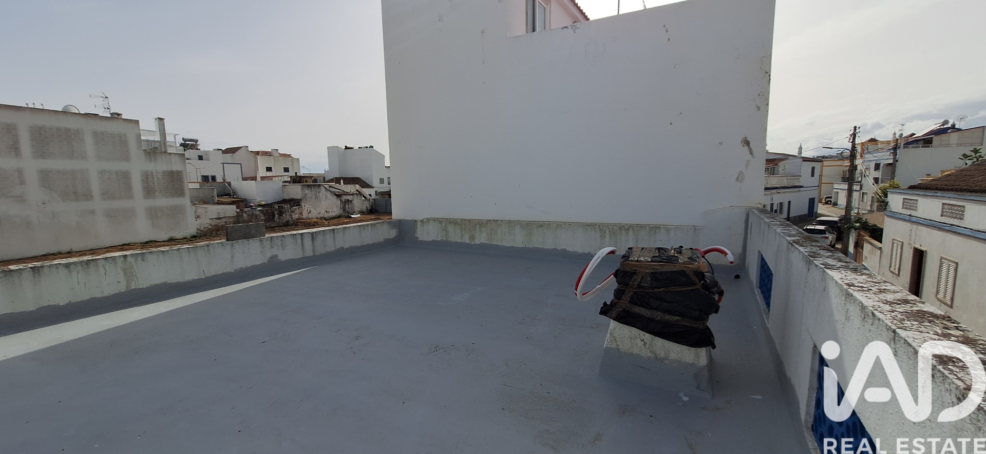 Moradia T1 à venda em Santa Luzia, Tavira — foto 4