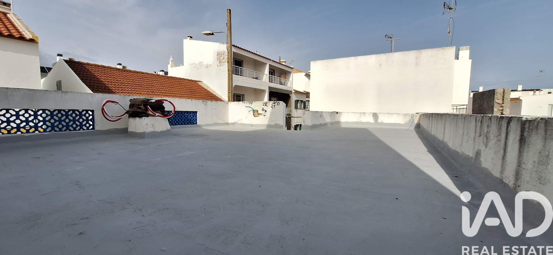 Moradia T1 à venda em Santa Luzia, Tavira — foto 2