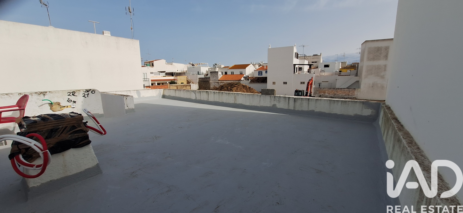 Moradia T1 à venda em Santa Luzia, Tavira — foto 3