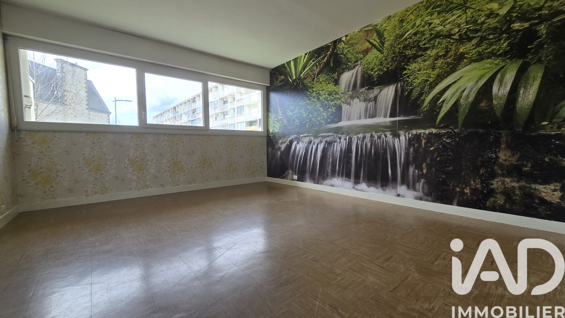 Vente appartement à Saint-Brieuc (22000) : appartement 2 pièces 55 m² - 1968202 — 4