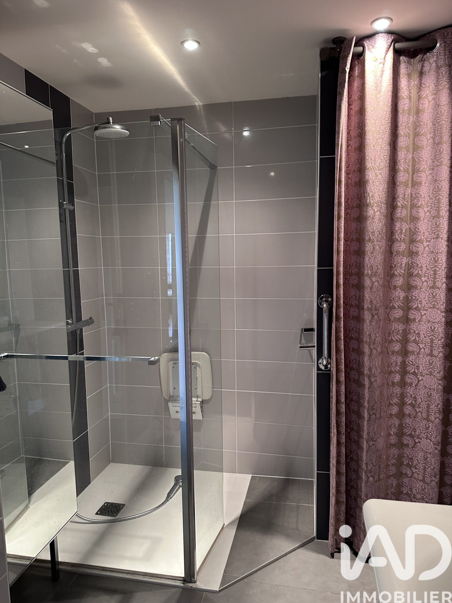 Vente appartement à Saint-Sébastien-sur-Loire (44230) : appartement 5 pièces 79 m² - 2004810 — 13