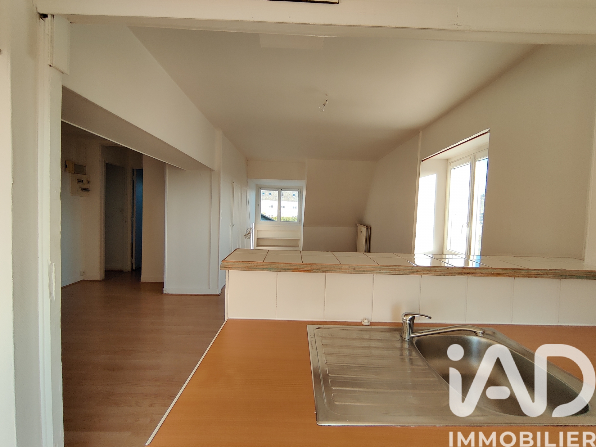 Vente appartement à Sainte — 8
