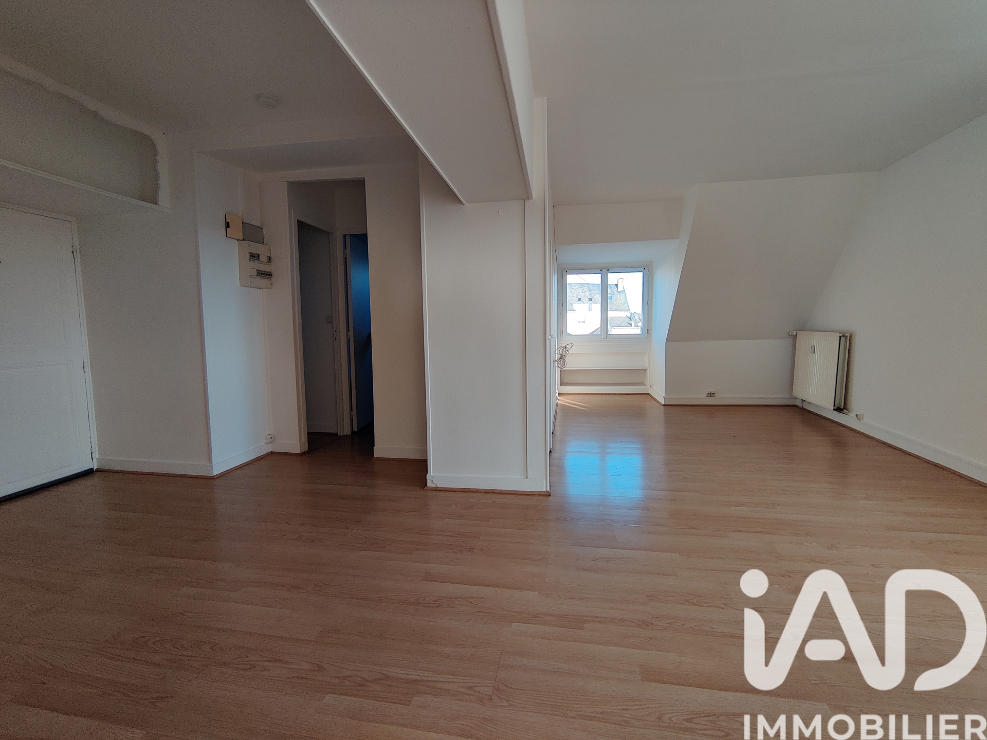Vente appartement à Sainte — 7