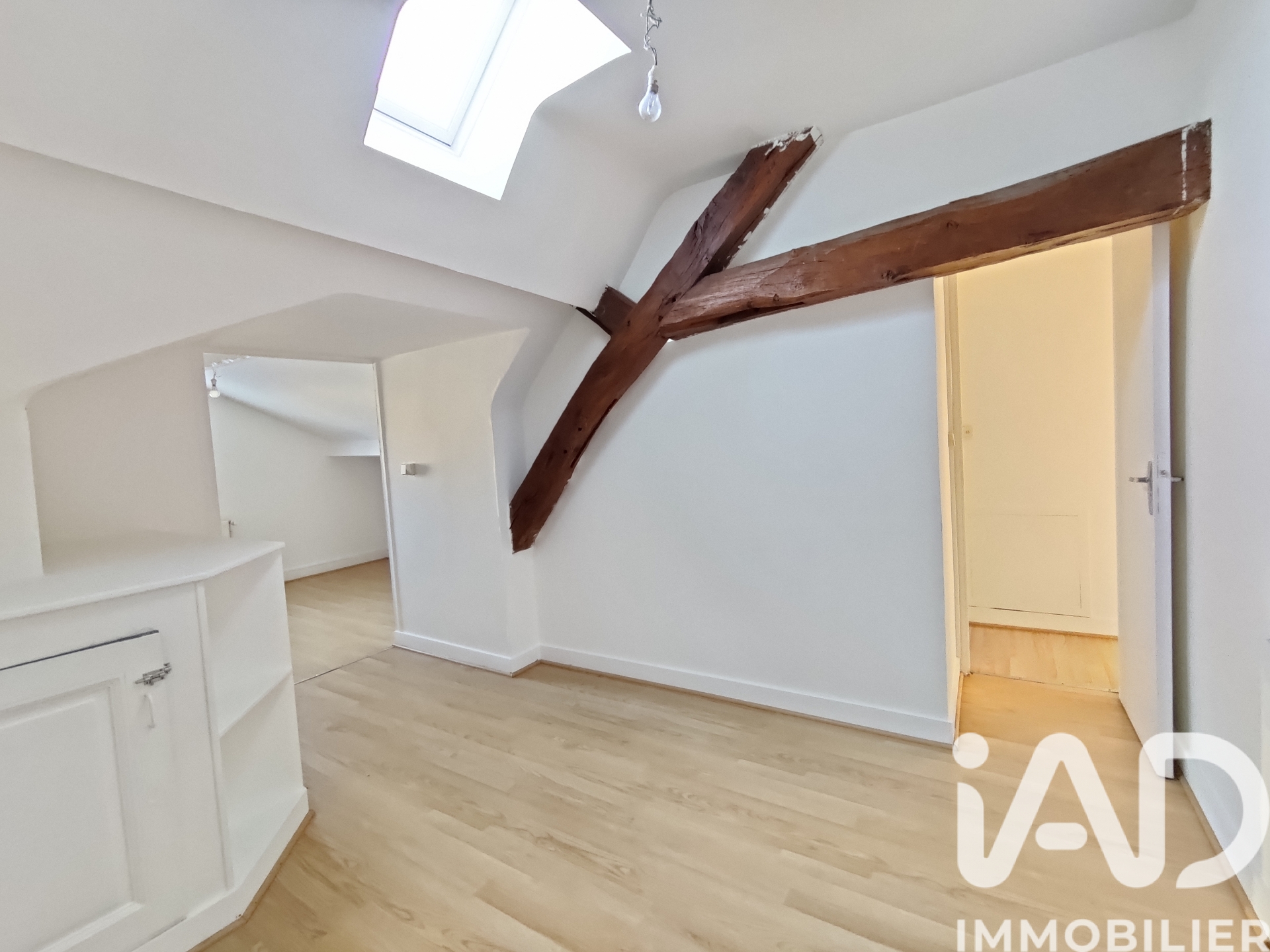 Vente appartement à Sainte — 5