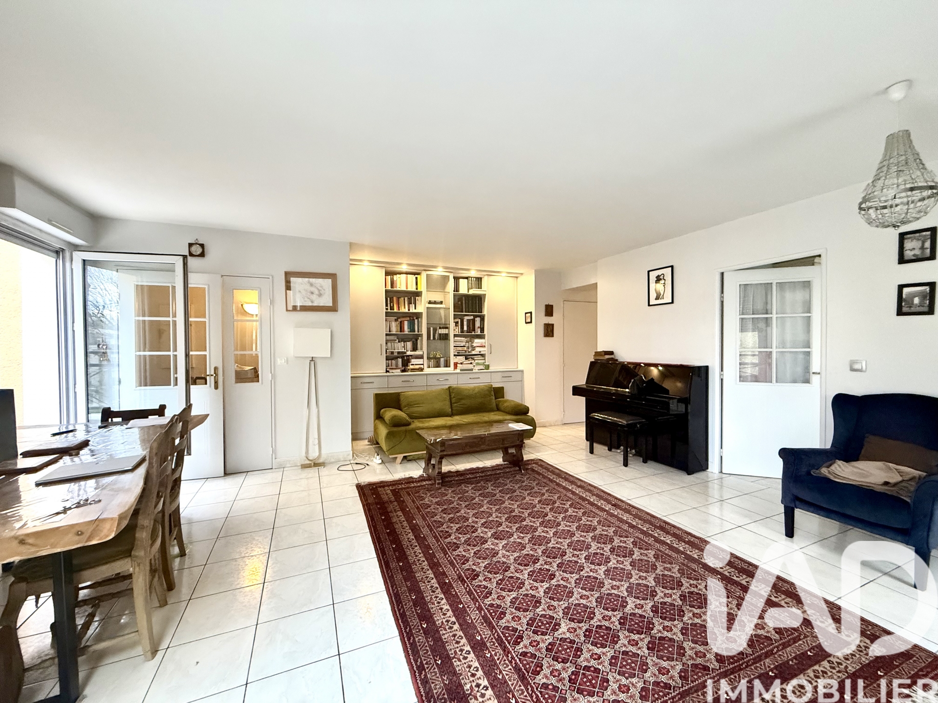 Appartement à Savigny-sur-Orge