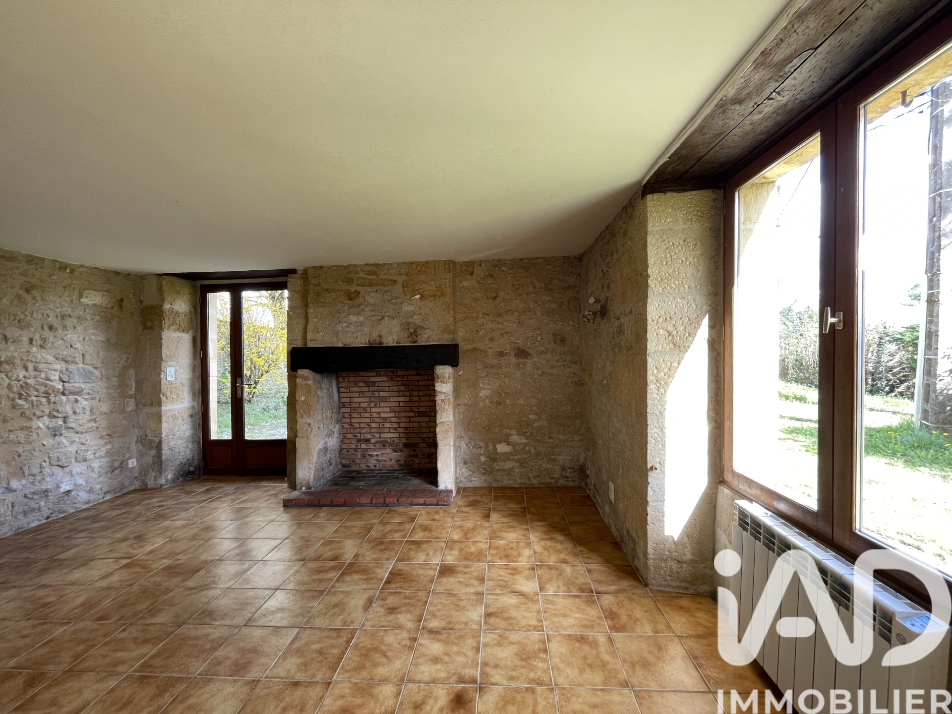 Vente appartement à Sarlat-la-Canéda (24200) : appartement 3 pièces 51 m² - 1962861 — 4
