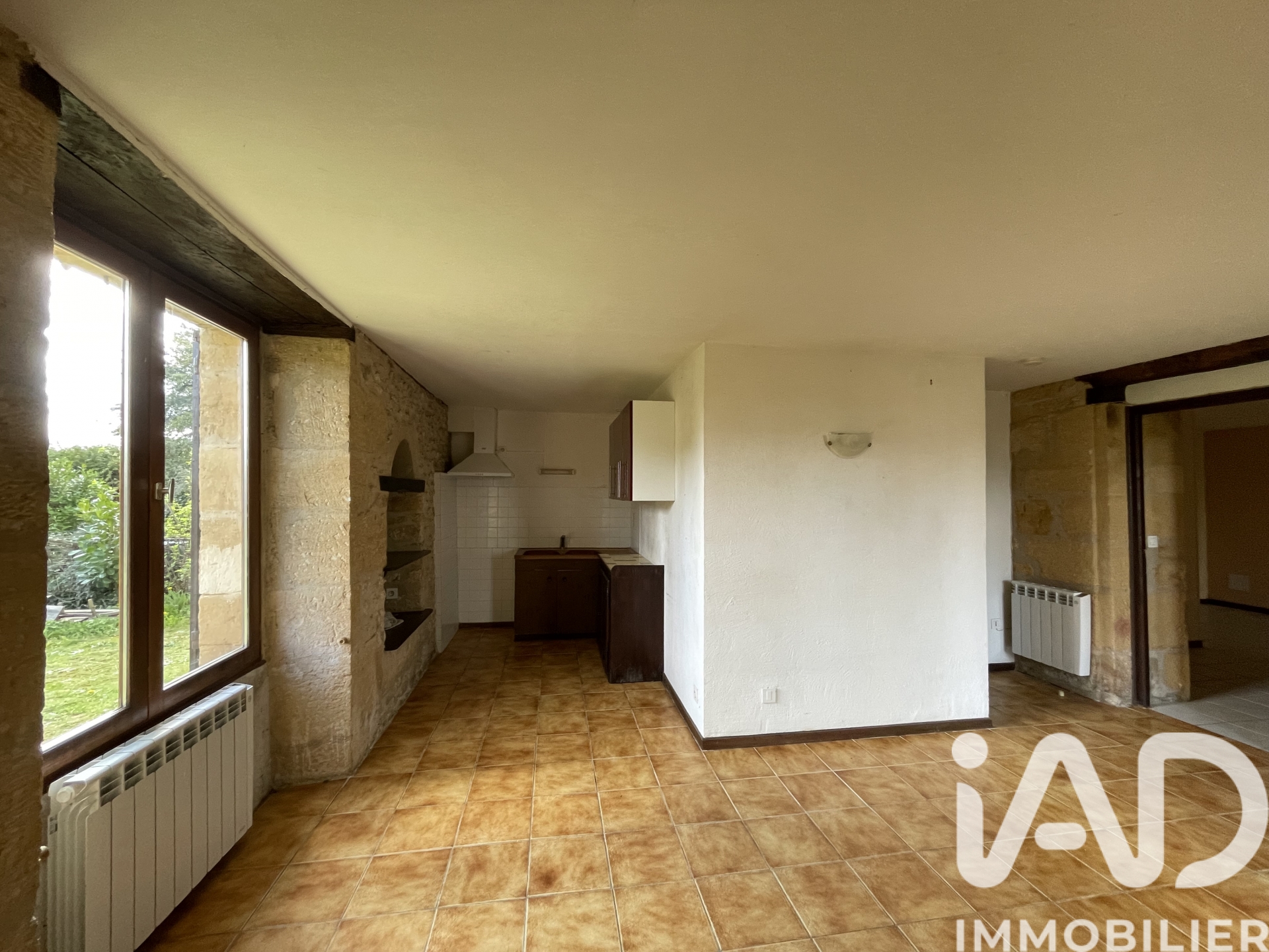 Vente appartement à Sarlat-la-Canéda (24200) : appartement 3 pièces 51 m² - 1962861 — 7