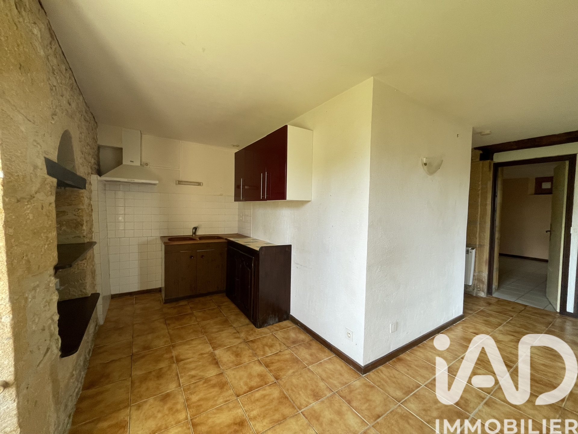 Vente appartement à Sarlat-la-Canéda (24200) : appartement 3 pièces 51 m² - 1962861 — 8