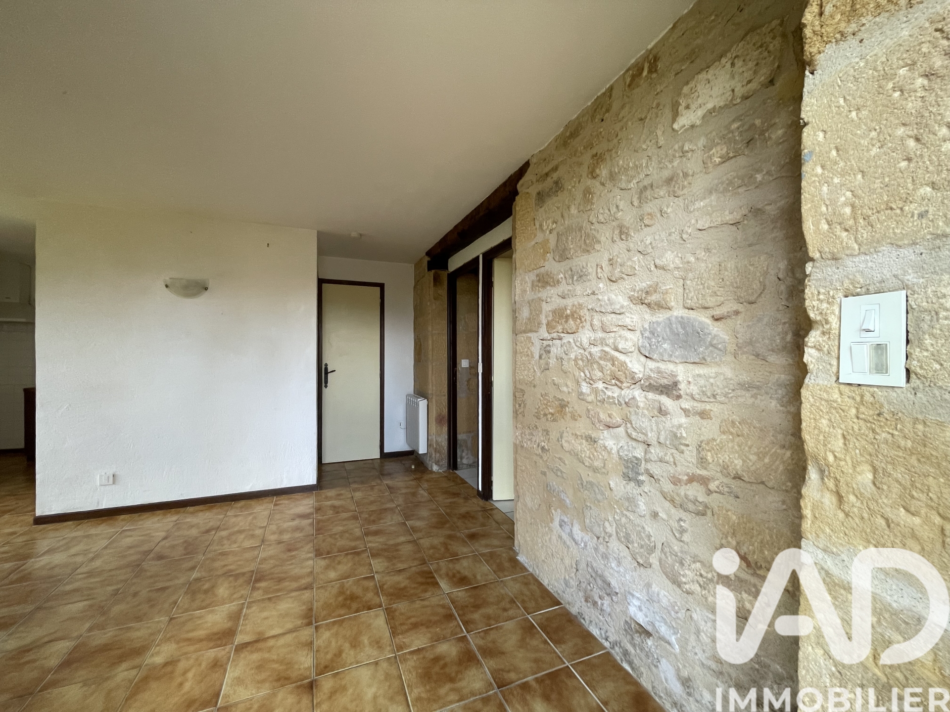 Vente appartement à Sarlat-la-Canéda (24200) : appartement 3 pièces 51 m² - 1962861 — 10