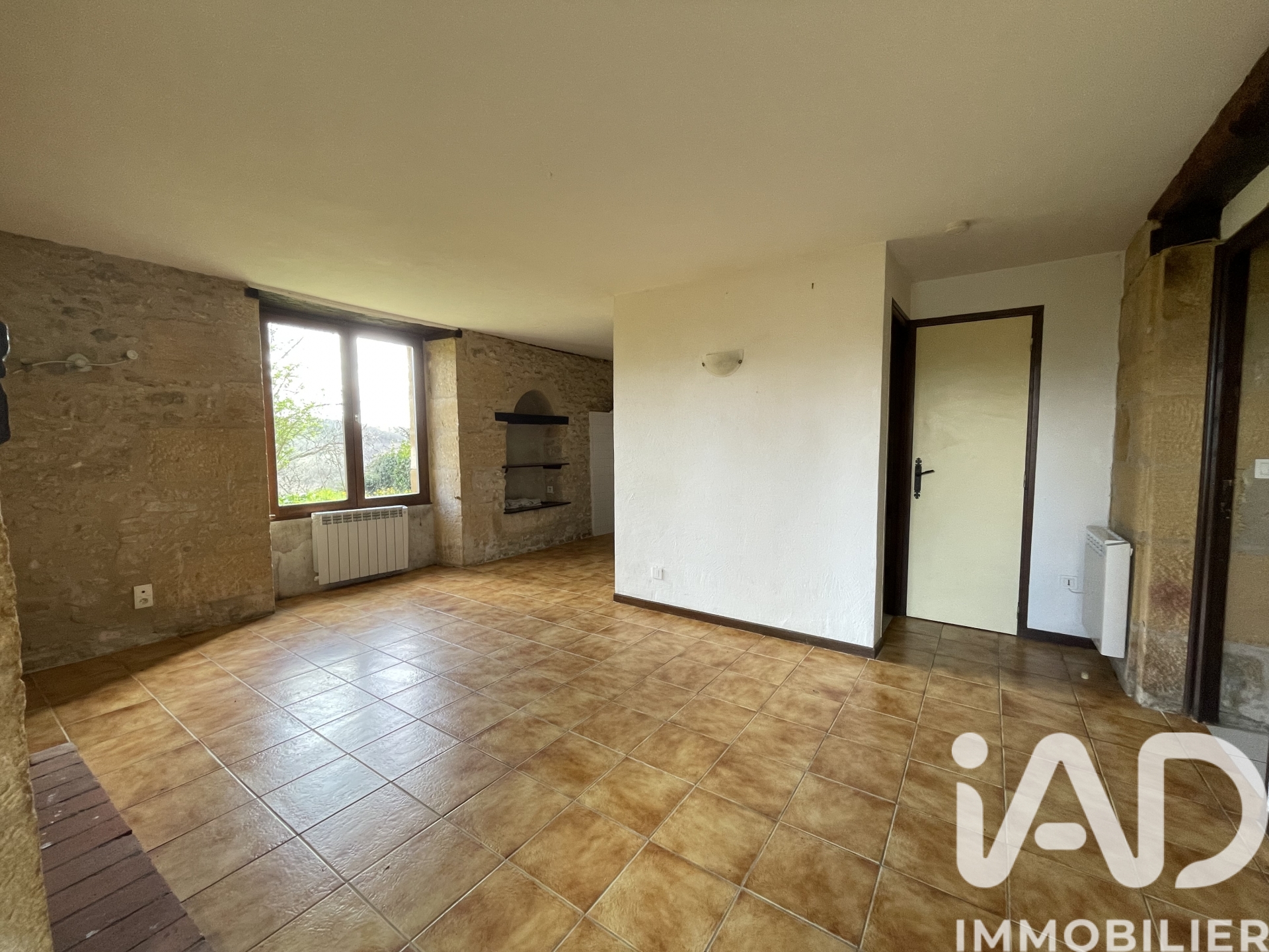 Vente appartement à Sarlat-la-Canéda (24200) : appartement 3 pièces 51 m² - 1962861 — 5