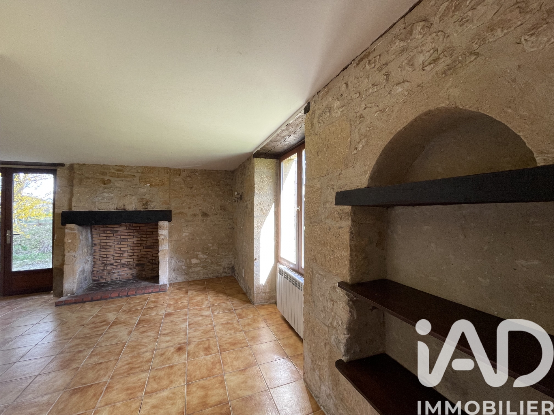 Vente appartement à Sarlat-la-Canéda (24200) : appartement 3 pièces 51 m² - 1962861 — 6
