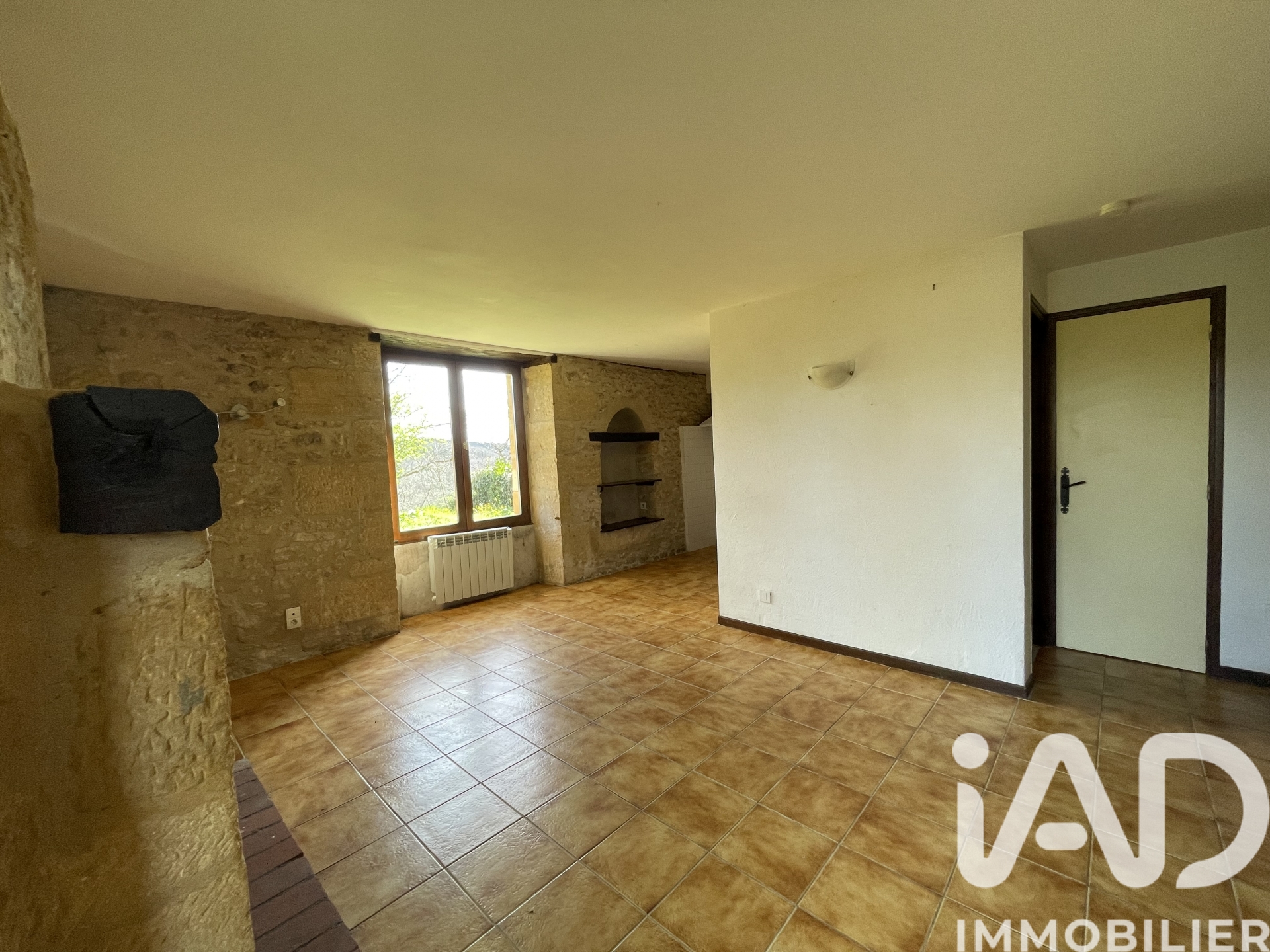 Vente appartement à Sarlat-la-Canéda (24200) : appartement 3 pièces 51 m² - 1962861 — 9