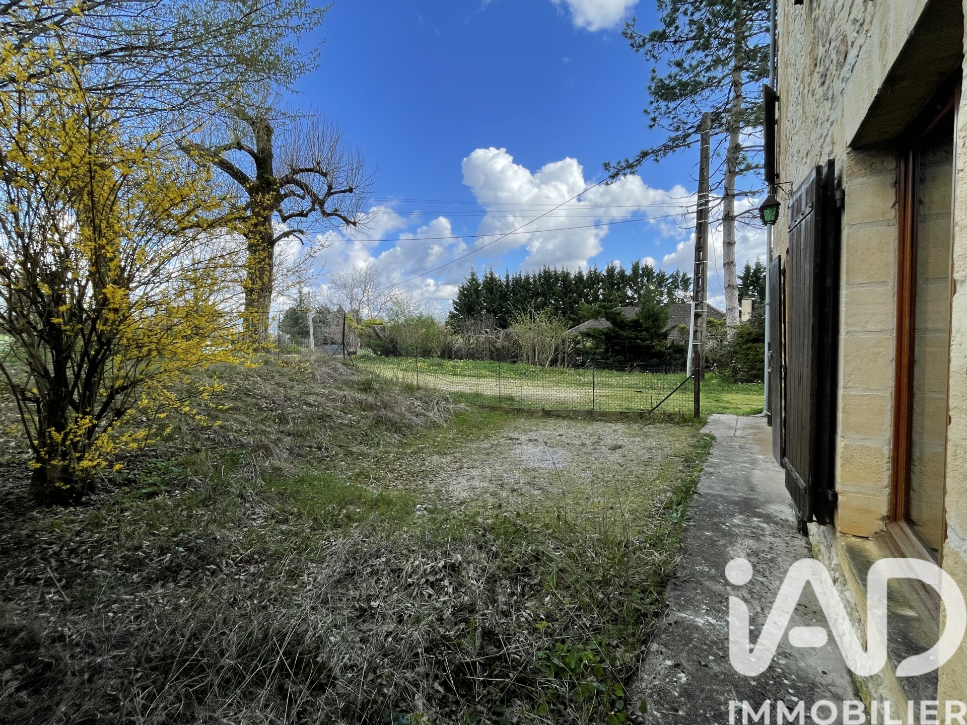 Vente appartement à Sarlat-la-Canéda (24200) : appartement 3 pièces 51 m² - 1962861 — 16