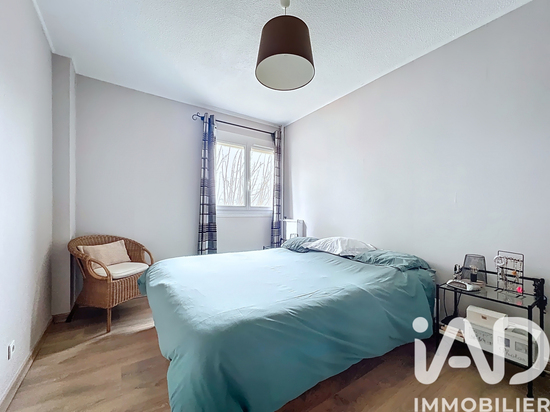 Vente appartement à APT (84400) : appartement 4 pièces 80 m² - 1968542 — 8