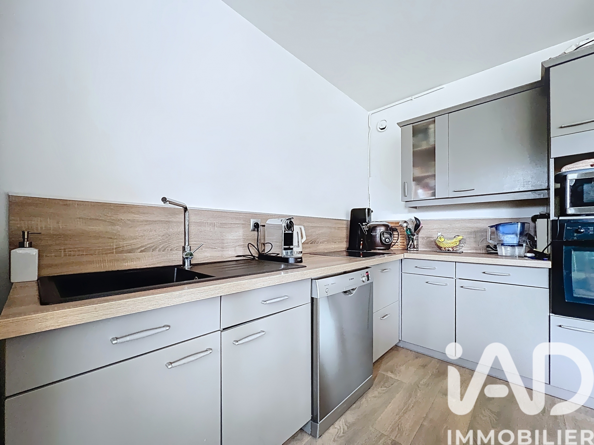 Vente appartement à APT (84400) : appartement 4 pièces 80 m² - 1968542 — 5