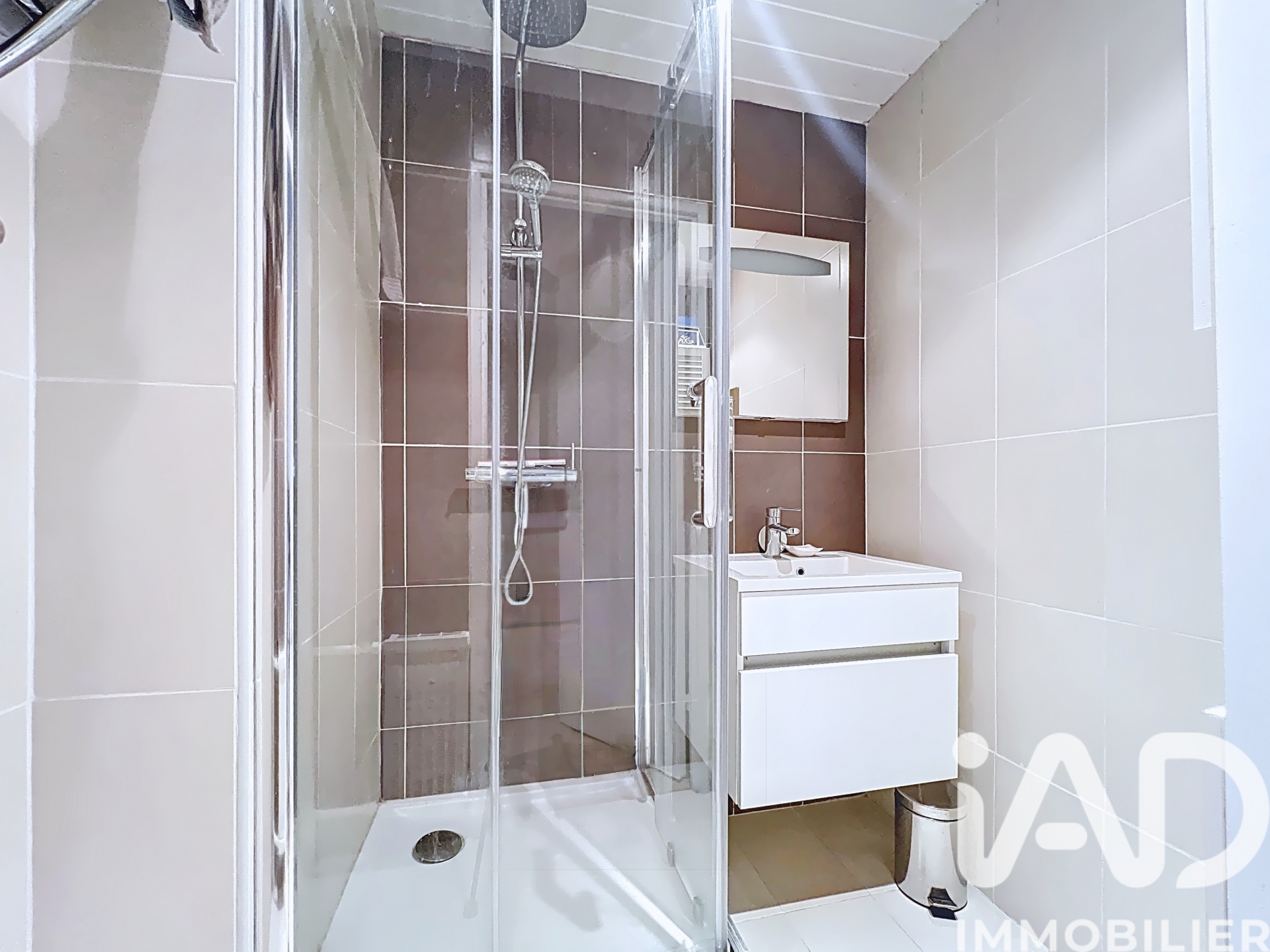 Vente appartement à APT (84400) : appartement 4 pièces 80 m² - 1968542 — 11